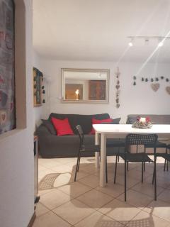 Apartment Le Logge - 8