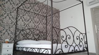 Fly Bed - Milano Malpensa Airport - 4