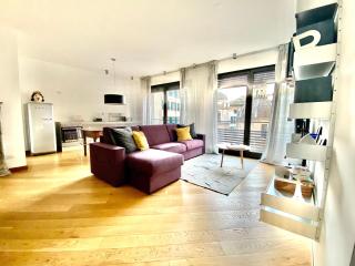 Palazzina B - Contemporary Studio - Genua - 3
