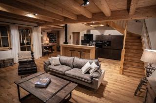 Chalet Deluxe - Das Premium Ferienhaus im Sauerland - 8