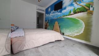 Fly Bed - Milano Malpensa Airport - Cardano al Campo - 3