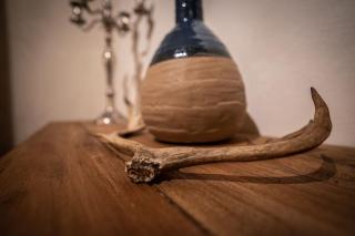 Chalet Deluxe - Das Premium Ferienhaus im Sauerland - 6