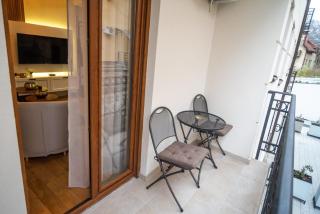 Apartman Terma Relax - Vrnjačka Banja - 1