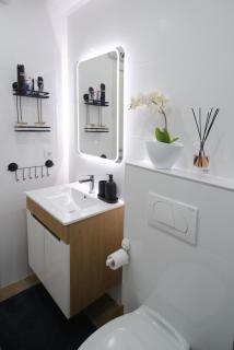 Apartman Terma Relax - Vrnjačka Banja - 4