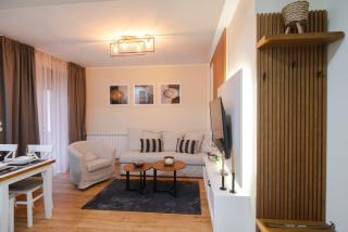 Apartman Terma Relax - Vrnjačka Banja - 8