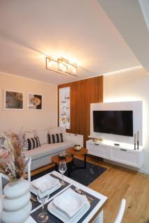 Apartman Terma Relax - Vrnjačka Banja - 7
