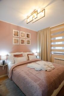 Apartman Terma Relax - Vrnjačka Banja - 9