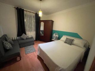 pereyber 2 room appartment - Pereybere - 9