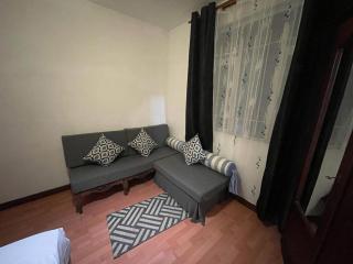 pereyber 2 room appartment - Pereybere - 6