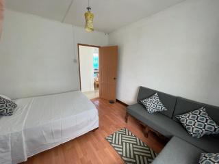 pereyber 2 room appartment - Pereybere - 3