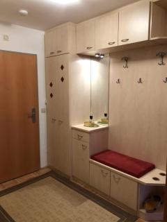 Ferienwohnungen direkt an der Skipiste - 1