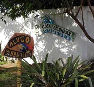 Casa das Ondas Guarajuba - 7