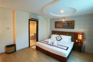 Sky Gem Hotel - Ben Thanh - Ho-Chi-Minh-Stadt - 6