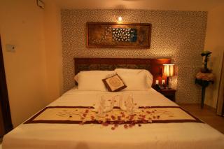 Sky Gem Hotel - Ben Thanh - Ho-Chi-Minh-Stadt - 5