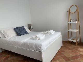 Stylish townhouse with gallery in the heart of Tavira for two - Tavira - 5