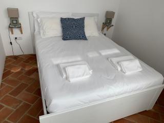 Stylish townhouse with gallery in the heart of Tavira for two - Tavira - 4