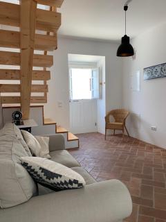 Stylish townhouse with gallery in the heart of Tavira for two - Tavira - 6