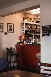 The Crown and Woolpack - Long Sutton - 4