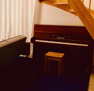 Haus unter den drei Bäumen - Urlaub auf der Sonneninsel Usedom - Zirchow - 9