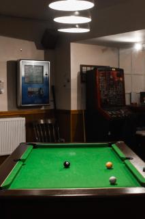 The Crown and Woolpack - Long Sutton - 3
