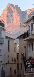 CASA RURaL BENIDORM FINESTRAT EL CAPRICHO - Finestrat - 3