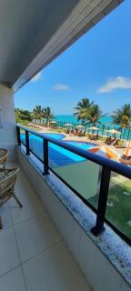 Apartamento em Tabatinga - Conde - 1