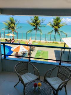 Apartamento em Tabatinga - Conde - 0