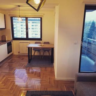 Apartman Casa Lukavica Istočno Sarajevo - Lukavica - 6