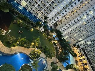 SHELL RESIDENCE c4 shortwalk Mall of Asia near airport - Manila - 1