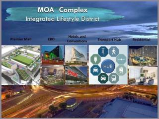 SHELL RESIDENCE c4 shortwalk Mall of Asia near airport - Manila - 4