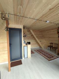 Alone Cottage Kazbegi - Kazbegi - 1