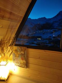 Alone Cottage Kazbegi - Kazbegi - 6