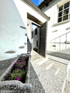 Casa indipendente con camino e mansarda. - Re - 7