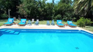 La Pausa Lodge de Campo - 4