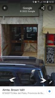 Zona Centro-Casino - Mar del Plata - 2