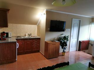 Napsugár Apartman - 6