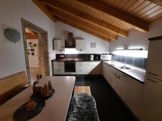 APARTMENT PRIVAT LUNA - Vysoké Tatry - Nová Lesná - 1
