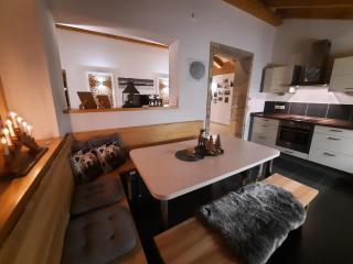 APARTMENT PRIVAT LUNA - Vysoké Tatry - Nová Lesná - 2
