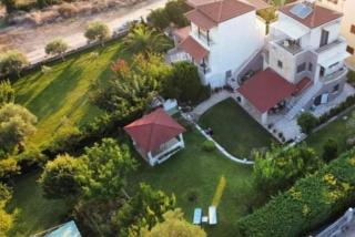 Maria's Luxury Apartment - Kassandra - 1
