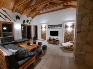 APARTMENT PRIVAT LUNA - Vysoké Tatry - Nová Lesná - 6