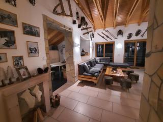 APARTMENT PRIVAT LUNA - Vysoké Tatry - Nová Lesná - 7