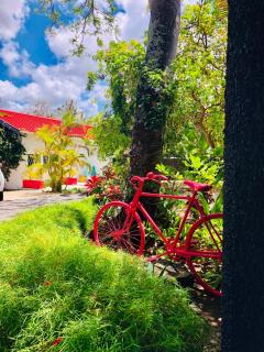 The Good Life - Eco Lodges & Serenity Boutique Hotel - Adults Only - Cap Malheureux - 6