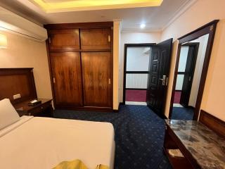 Moon Light Hotel Cairo DAR EL ESHARA - Cairo - 9
