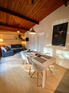 Forest Lodge - Petit Mesnil - 5