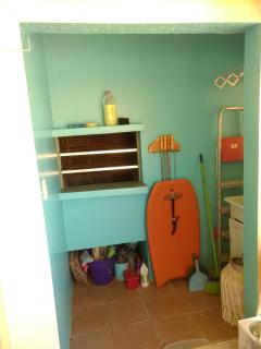 Cantinho do sossego - 2