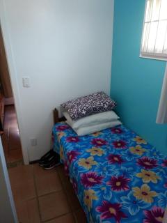 Cantinho do sossego - 6