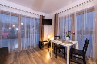 Kwatery PogodneWczasy w Jantarze - Jantar - 7