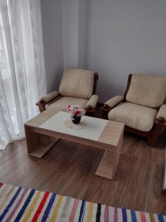 Popasul Călătorului - Moisei - 5