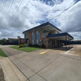 Sun City Motel - Bundaberg - 8