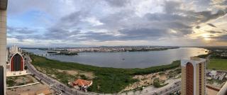 Vale Hospedar Orla Apart - 3